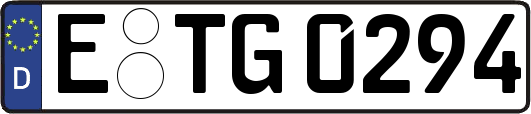 E-TG0294