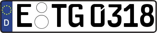 E-TG0318
