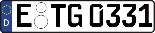E-TG0331