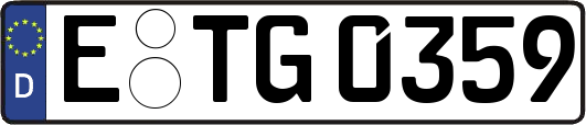 E-TG0359