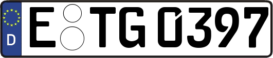 E-TG0397