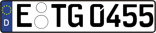 E-TG0455