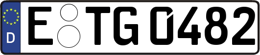E-TG0482