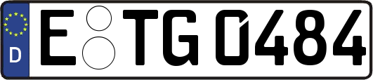 E-TG0484