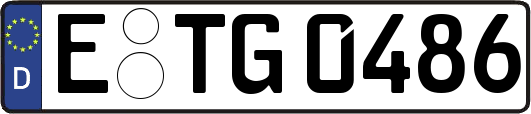 E-TG0486