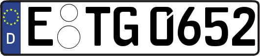 E-TG0652