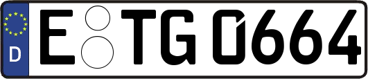 E-TG0664