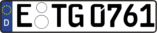 E-TG0761