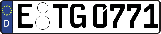 E-TG0771
