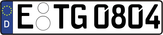 E-TG0804