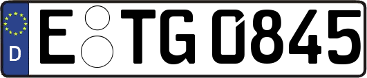 E-TG0845