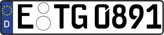 E-TG0891