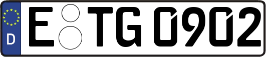 E-TG0902