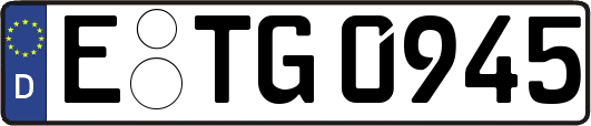 E-TG0945