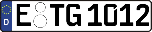 E-TG1012
