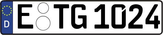 E-TG1024