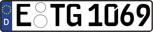 E-TG1069
