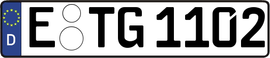 E-TG1102