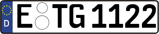 E-TG1122