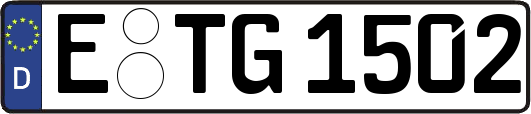 E-TG1502