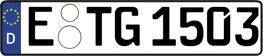 E-TG1503
