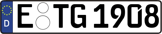 E-TG1908