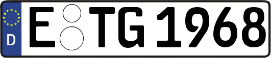 E-TG1968