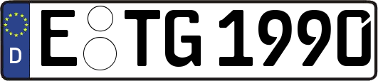 E-TG1990