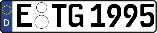 E-TG1995