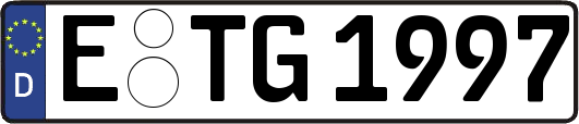 E-TG1997