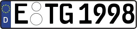 E-TG1998
