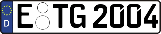 E-TG2004