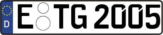 E-TG2005