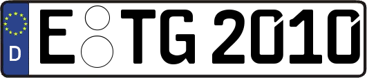E-TG2010
