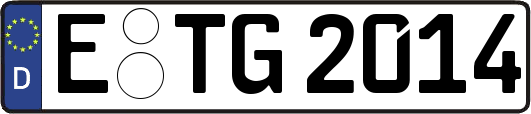 E-TG2014