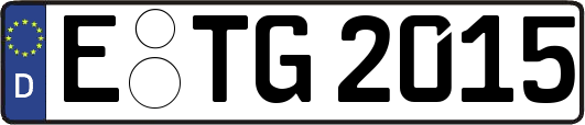 E-TG2015
