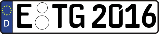 E-TG2016