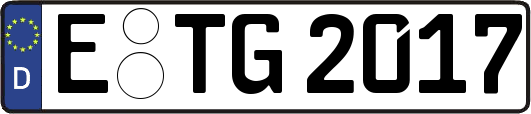 E-TG2017