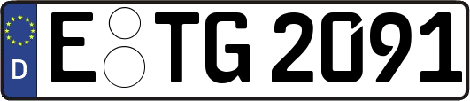 E-TG2091