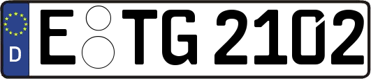 E-TG2102