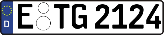 E-TG2124