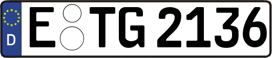 E-TG2136