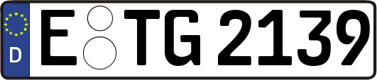 E-TG2139