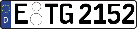 E-TG2152
