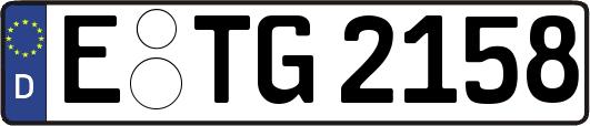 E-TG2158