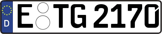 E-TG2170