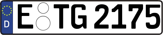 E-TG2175