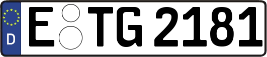 E-TG2181