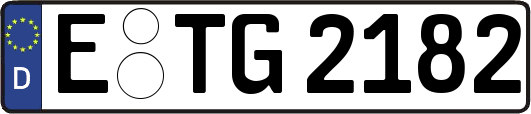 E-TG2182