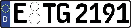 E-TG2191